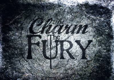 logo The Charm The Fury